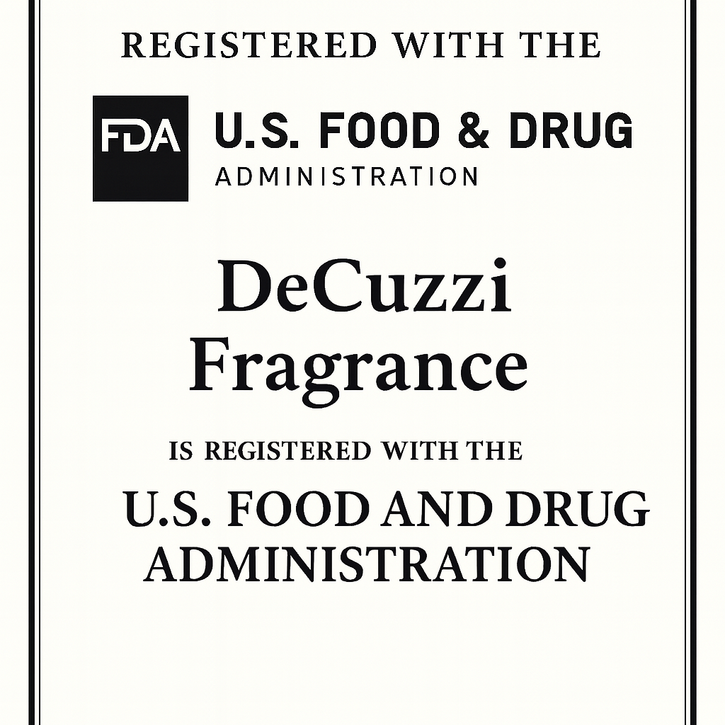 What Does FDA Cosmetic Facility Registration Really Mean?