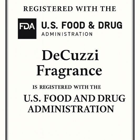 What Does FDA Cosmetic Facility Registration Really Mean?