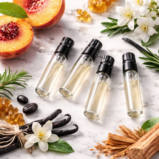 How to Make Your Fragrance Last All Day