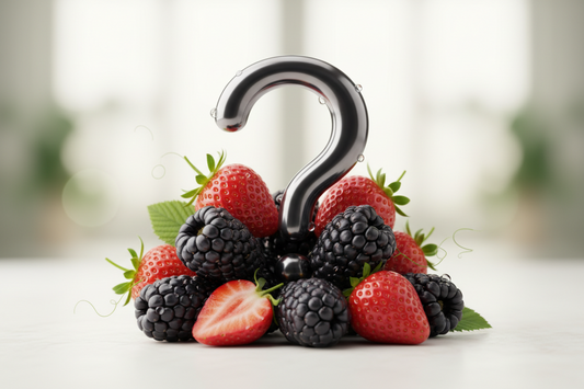 Corsa Viola Parfum - Sophisticated Elegance | Berries, Violet & Creamy Amber