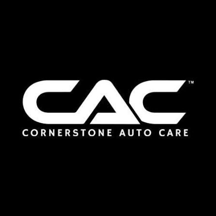 Cornerstone Auto Care