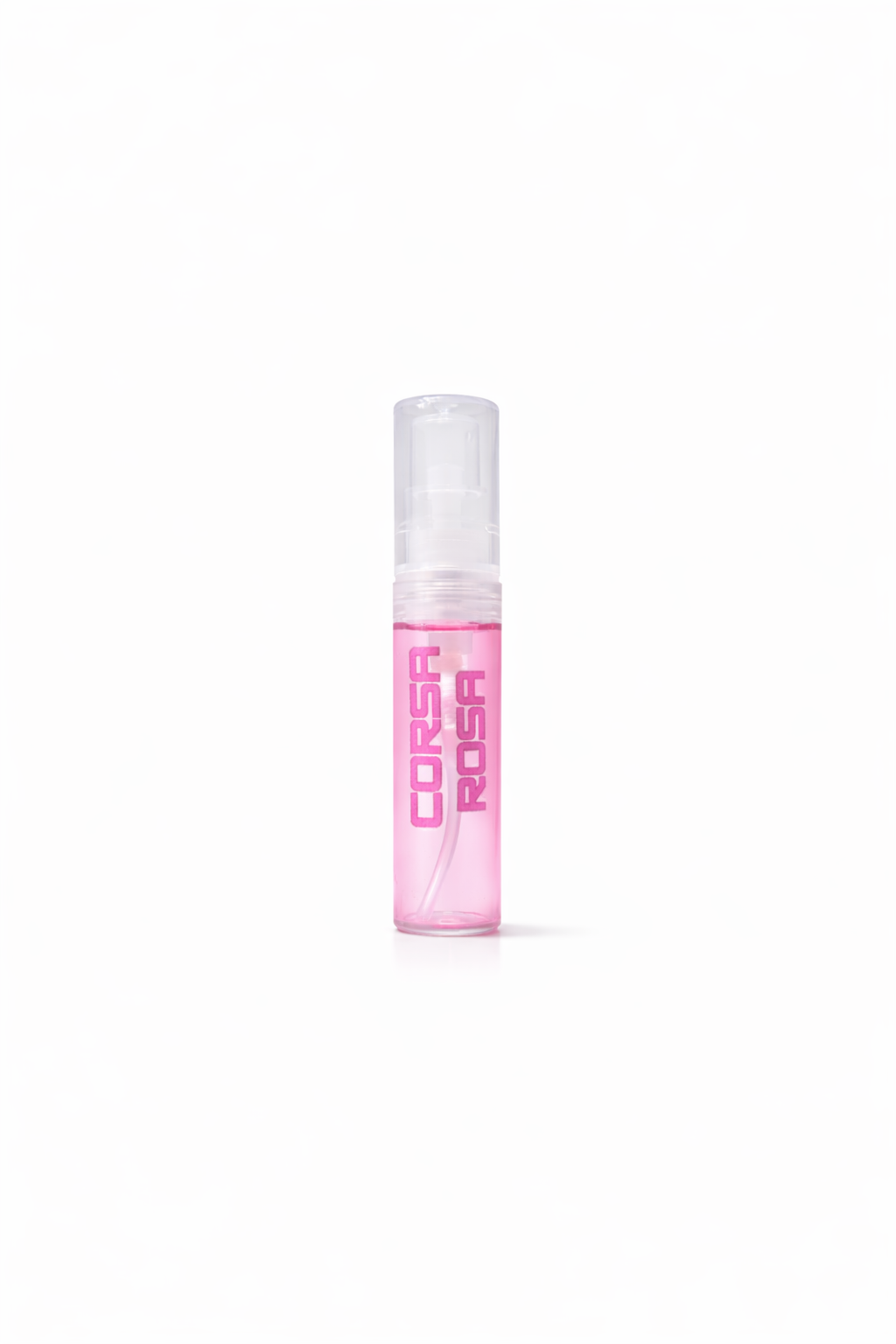 Corsa Rosa Parfum - Romantic Luxury Fragrance | Pear, Rose & Vanilla |